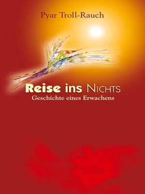 cover image of Reise ins Nichts